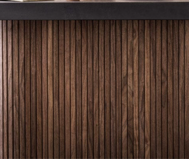 Custom Modular Bar (1/4 deposit)