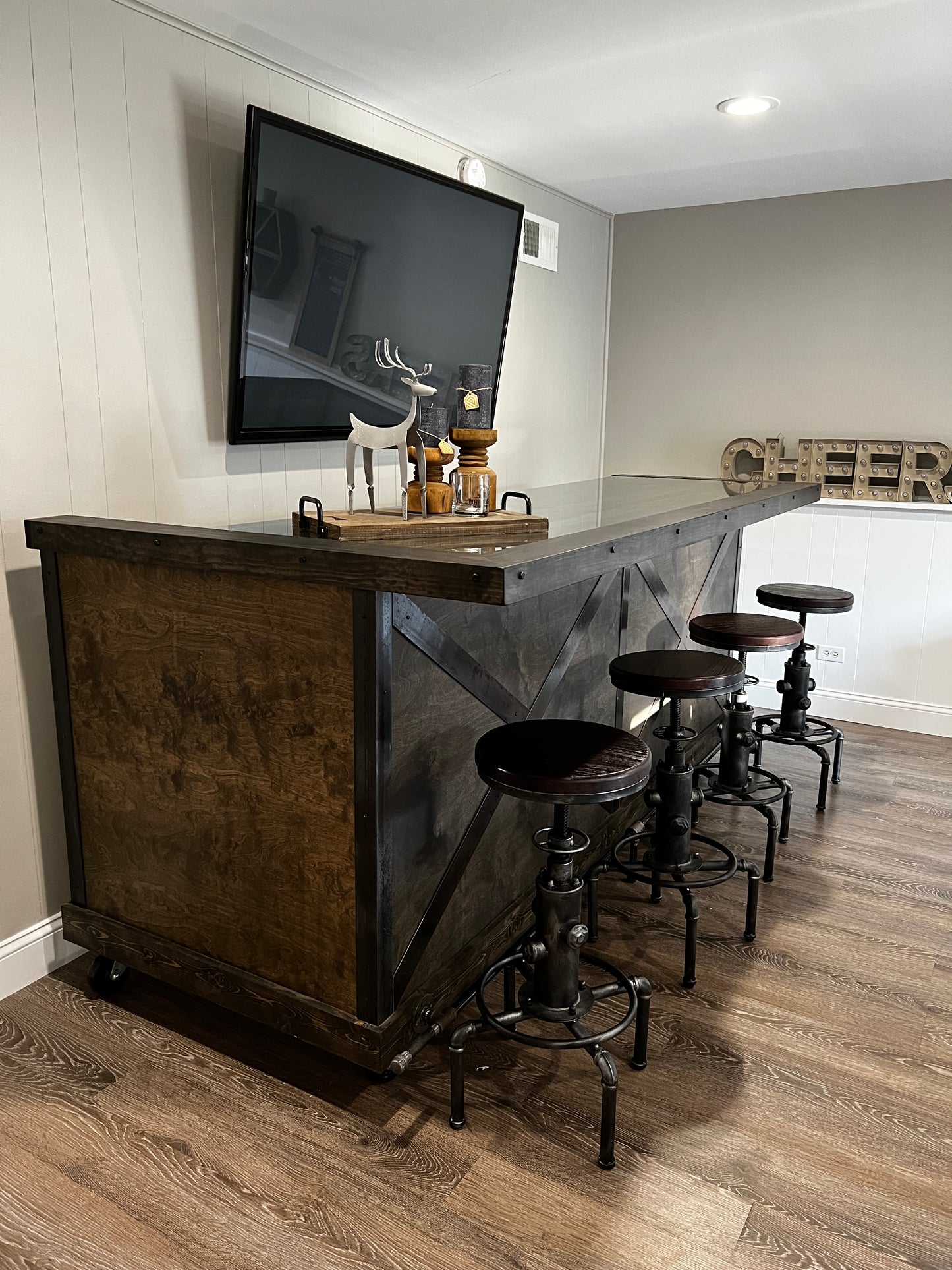 Bar (custom)